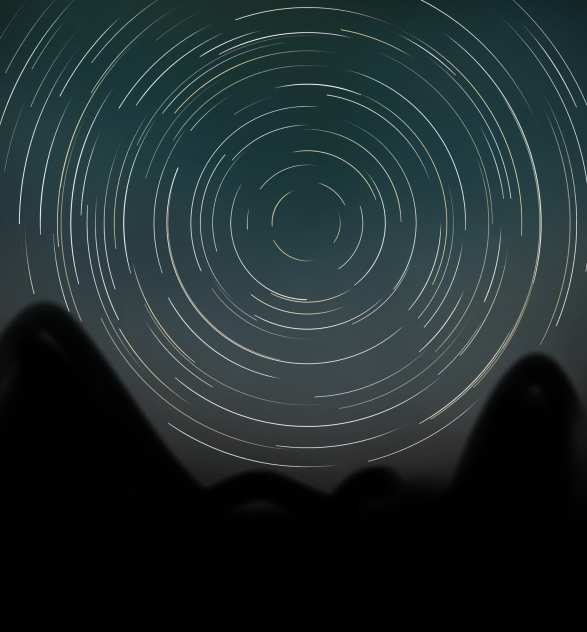 星のアレ
