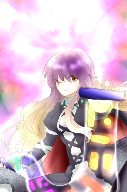 びゃっくれーん