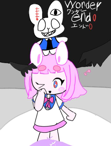 wonderend0(ワンダーエンド0)
