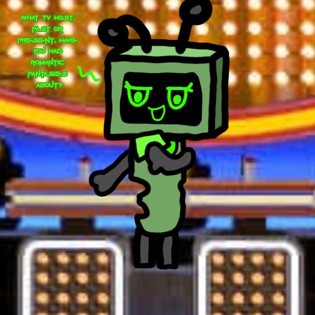 Vee's Gameshow - Budding Love
