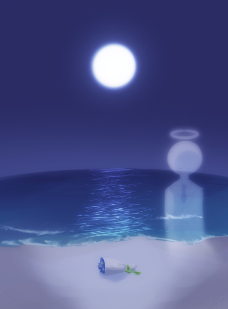亡霊