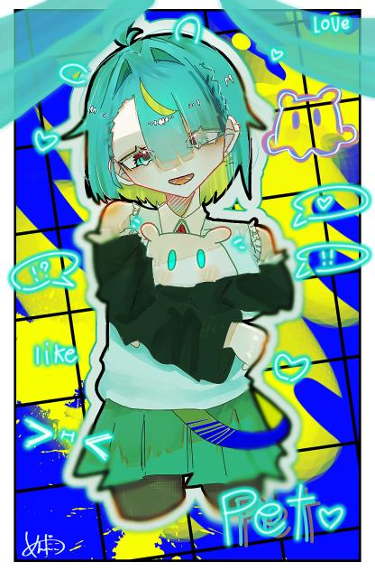 ペット