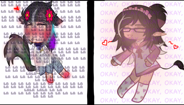 lalalala okokokok  (Collab)