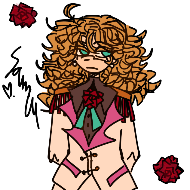 Returning to my shoujo anime roots pt.2
