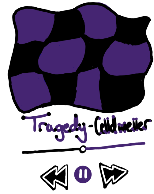 Tragedy- celldweller