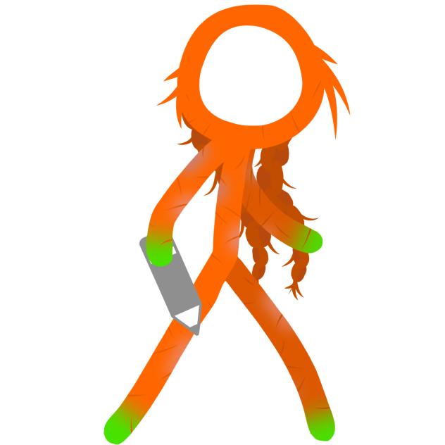 Alan Becker TSC(MyStyle) Female