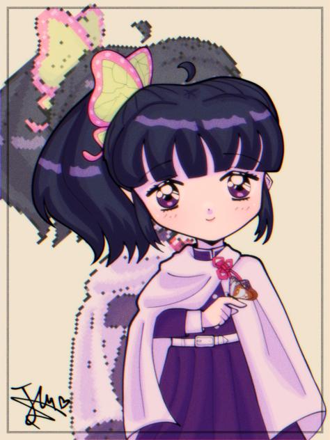 Kanao Tsuyuri - prize