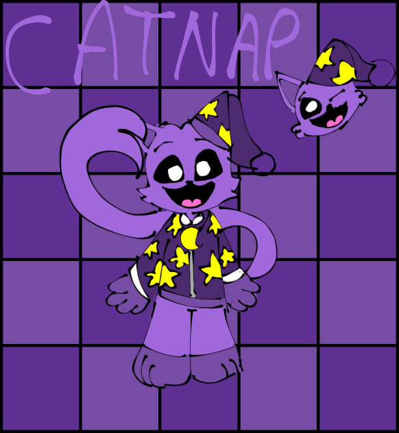 catnap