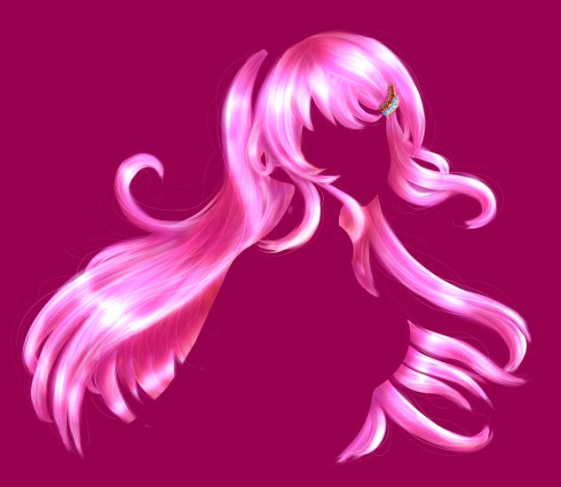 Hair Practice 65