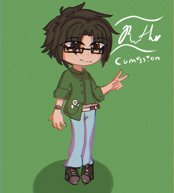 Request! ☀︎