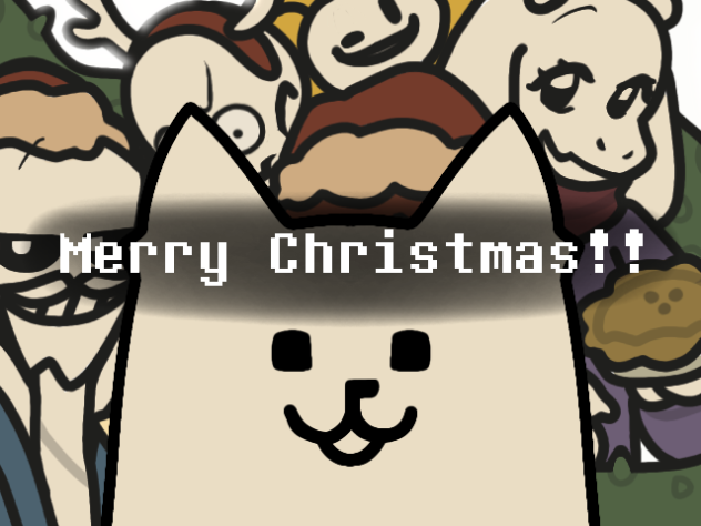 🎄☃️