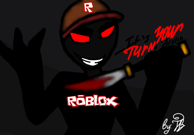 SpeedPaint. Guest666