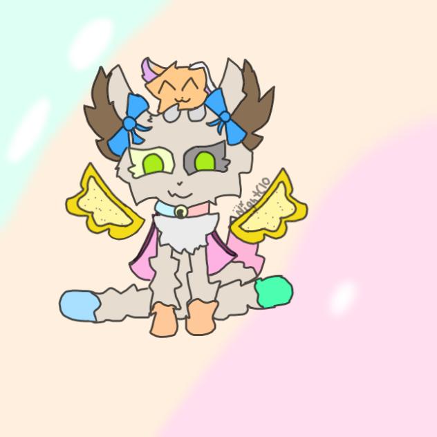 For Vulpix (thx)