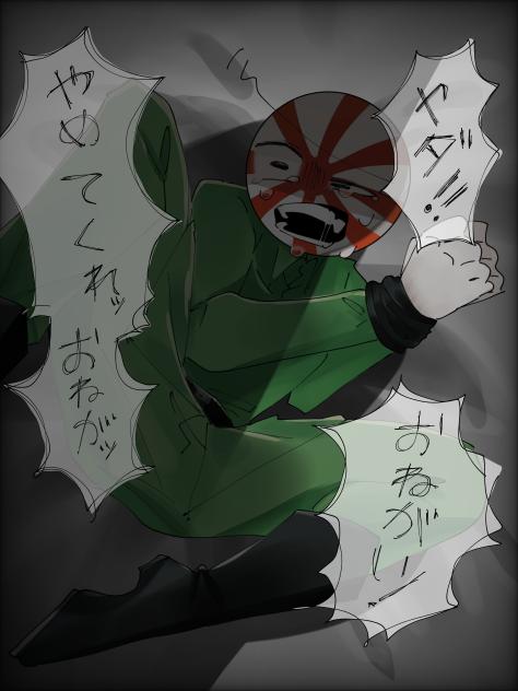 知ってたでしょう。私が絶望and曇らせが好きなこと