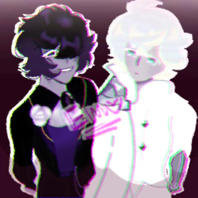 blacksilver