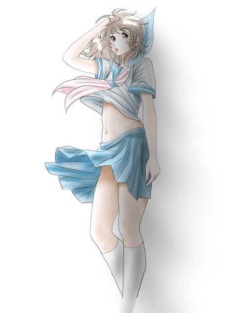 ハリケン❤️ドロシー💋-c／n-