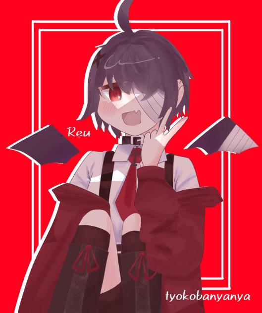 うちの子❤️‍🩹