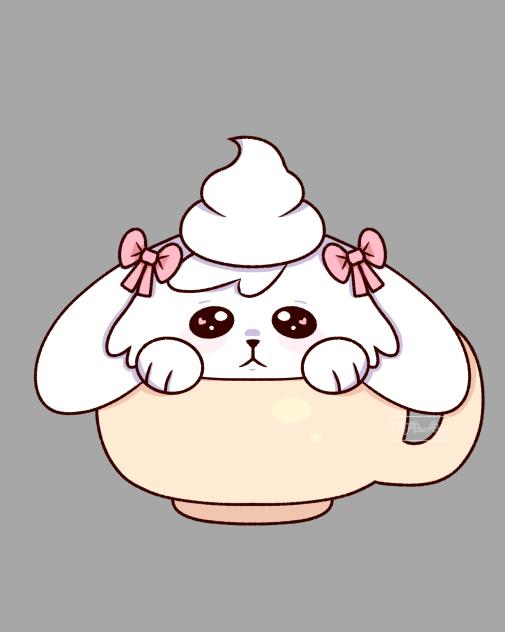 Bun Cup