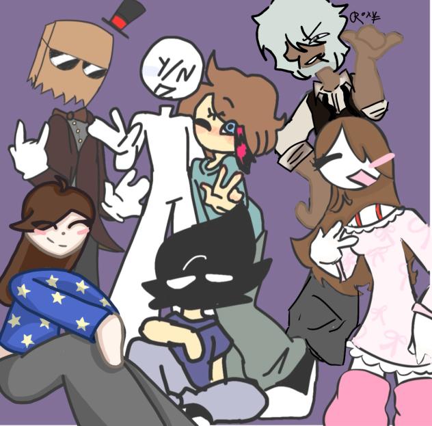 More collab!
