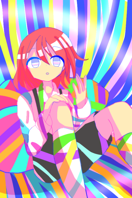 色々