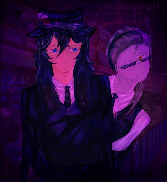 DOUBLEFEDORA  DOUBLEFEDORA DOUBLE FEDORA