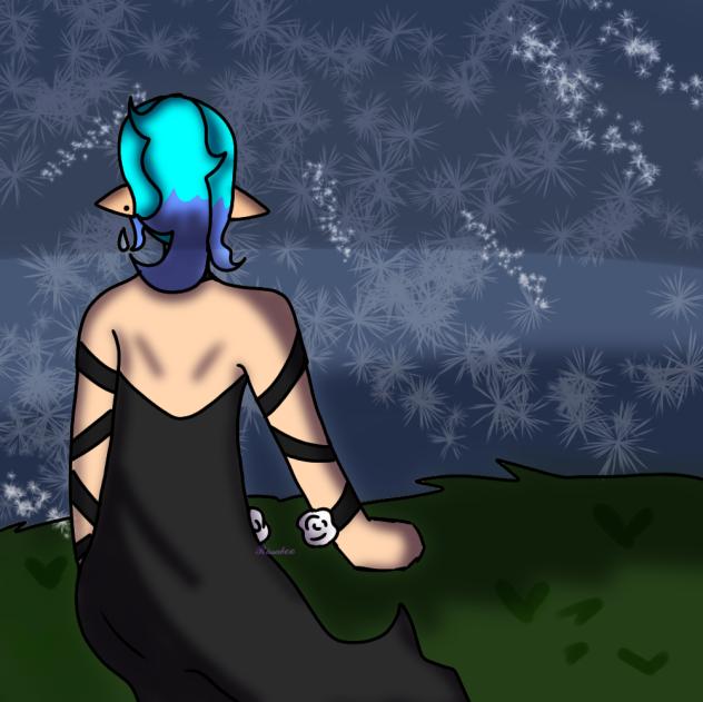 Unusual Quiet
