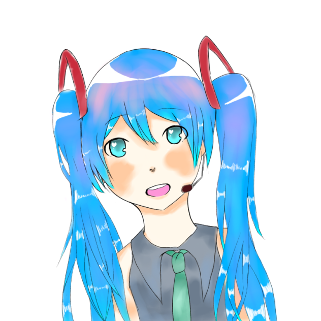 落書き