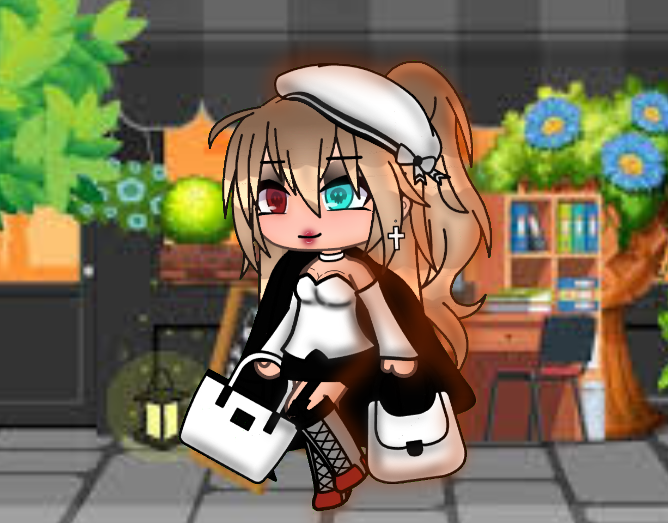 Shopping - ibisPaint