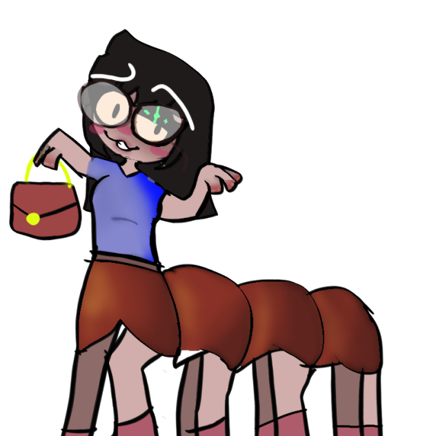 fanart - ibisPaint