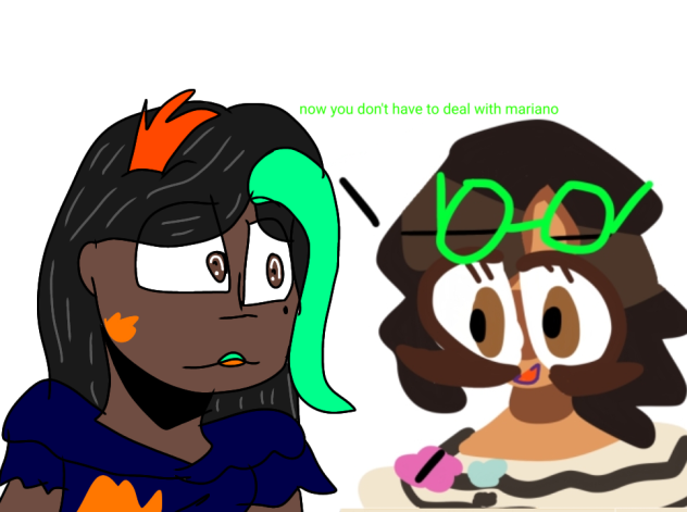 some thing I joined a long time ago