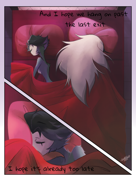 No Children (Part 4)