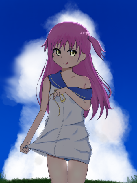 妄夏