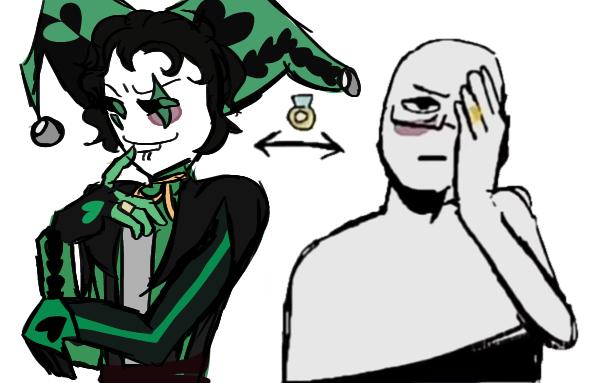 freaky Collab cuz I want to
