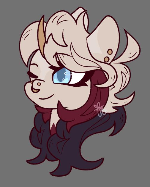 Art for Vexsun_ on Toyhouse