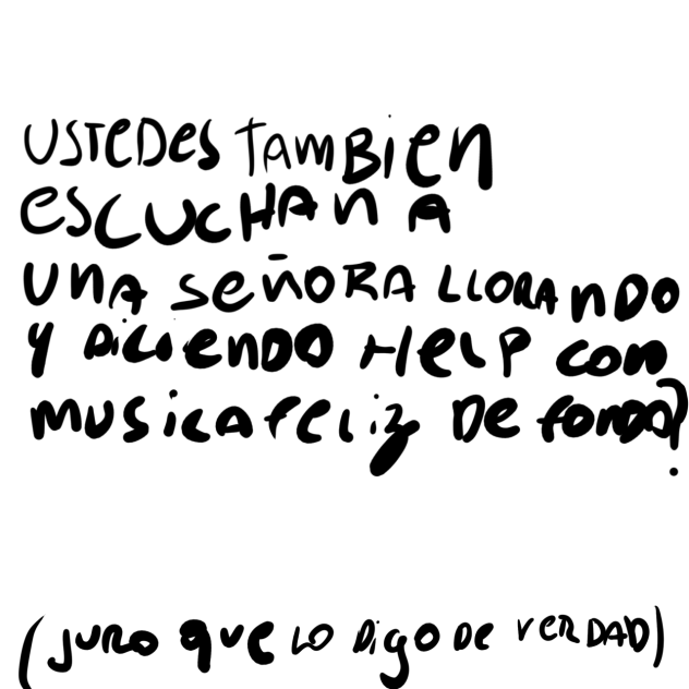VEAN ESTO Y RESPONDAN PORFA