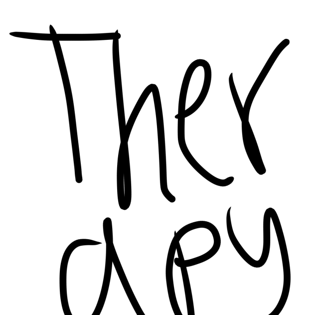 Therapy for thoes who need it