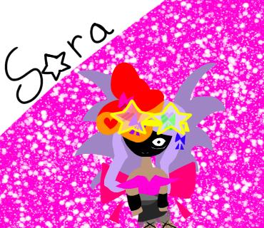 Drawing with Lasso ^^