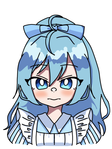 ワンダーランド　アリス　るな