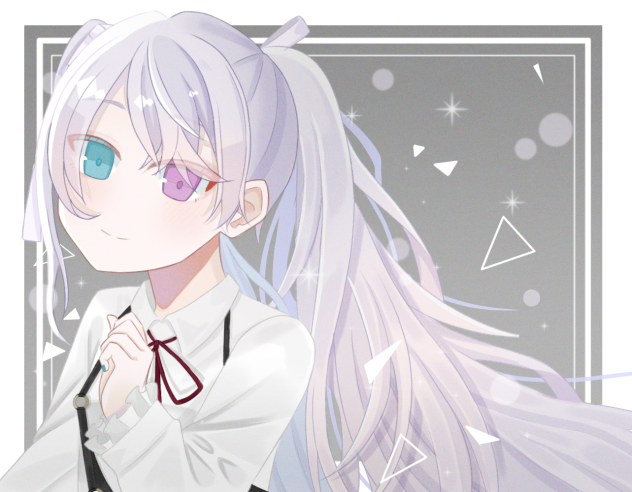 ニーゴミクちゃん