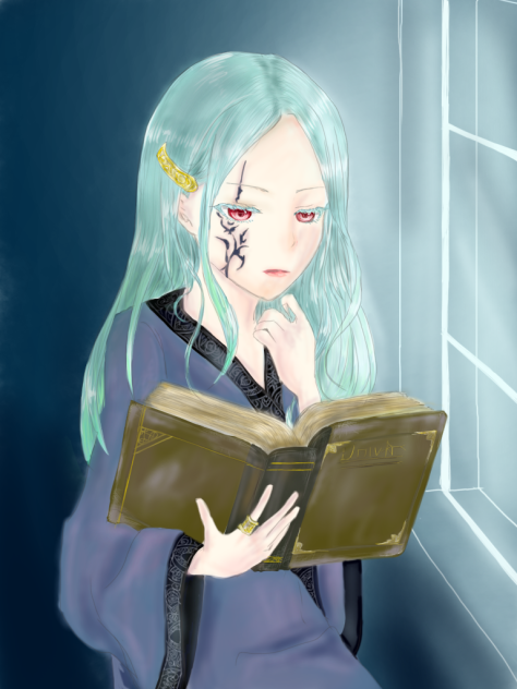 月明かり