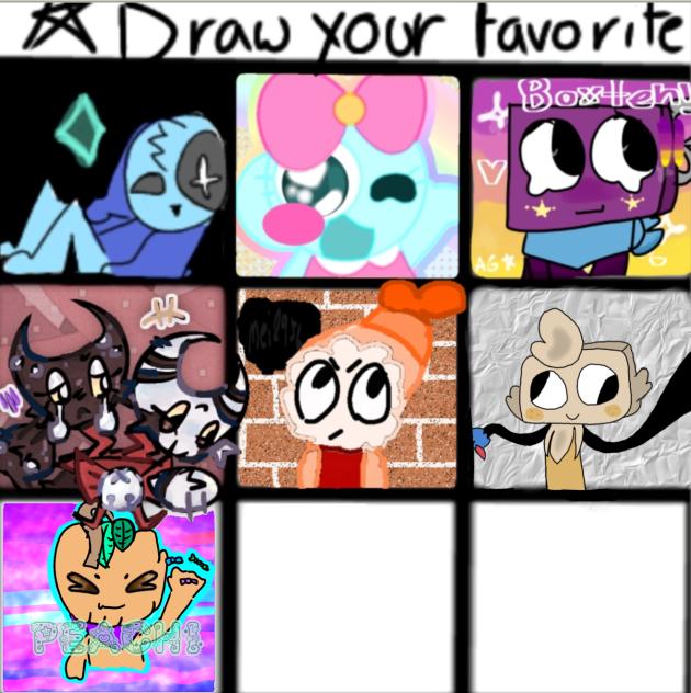 dw collab ッ