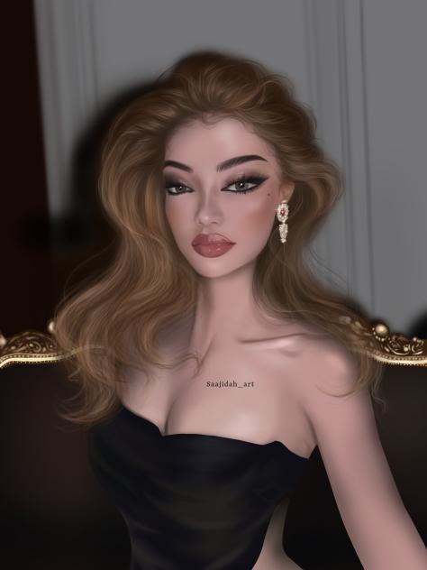 baddie