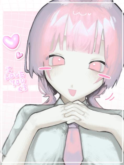 💕
