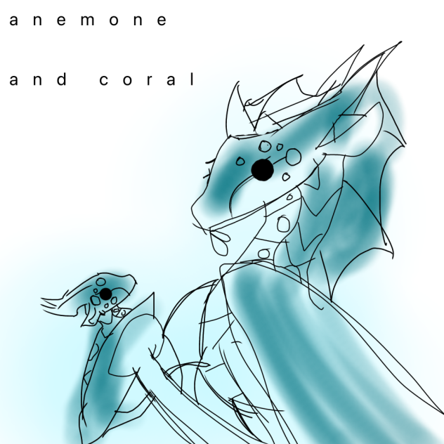 Wings of fire what if 3