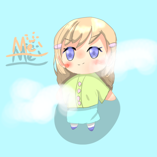 ミニミニ