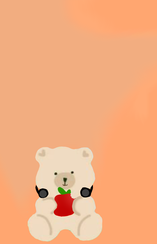Bear - ibisPaint