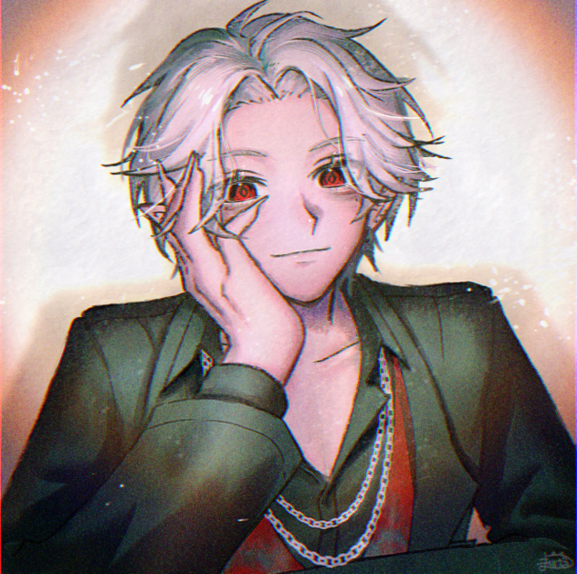 葛葉HappyBirthday！！🎉