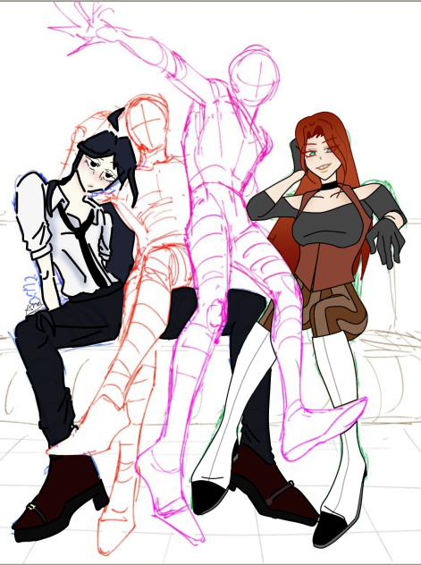art collab