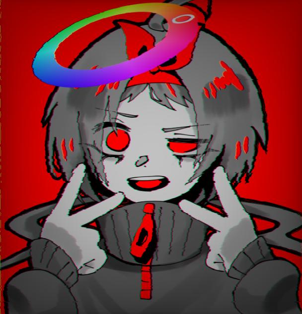 からーさーくる