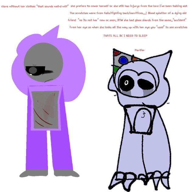 More lore bc ik yall hungy